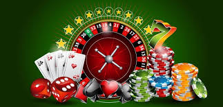 Вход на зеркало Casino GMSlots