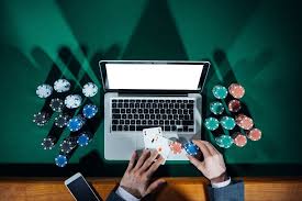 Зеркало Casino GMSlots