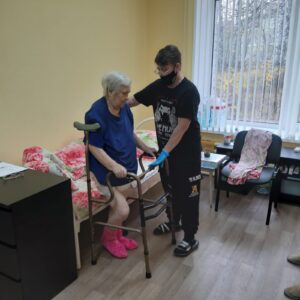 пансионат для пенсионеров и инвалидов нижний новгород